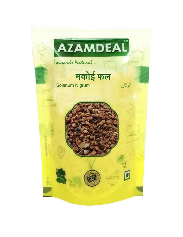 Azamdeal Makoy Phal Makoh Fruit Packet of 200 GM