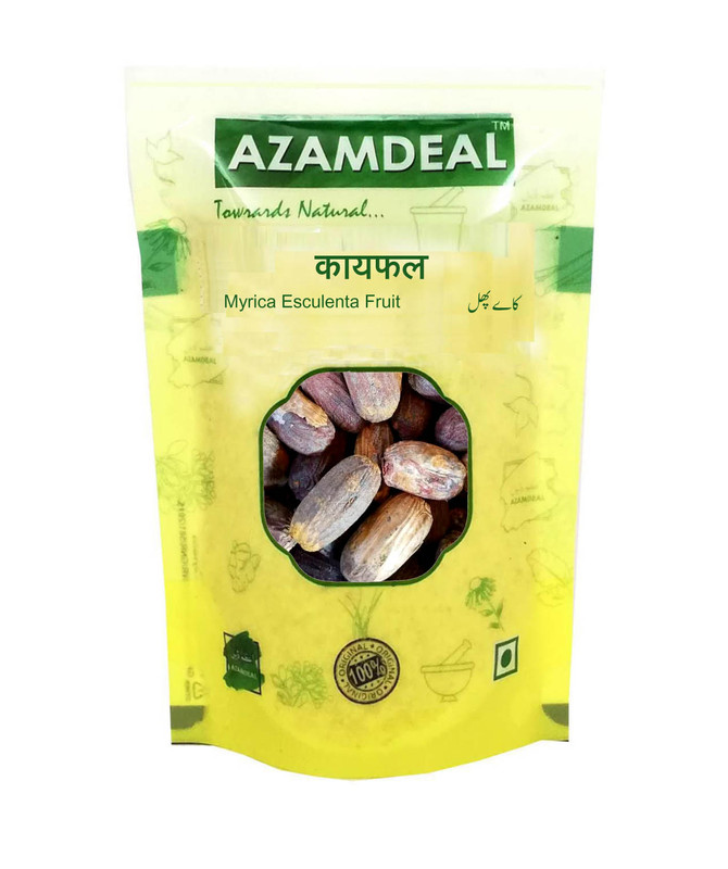 Azamdeal Kaiphal  Kaifal Packet of 100 GM