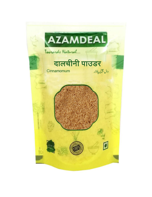 Azamdeal Dalchini Powder Daalcheeni Powder Packet of 100 GM
