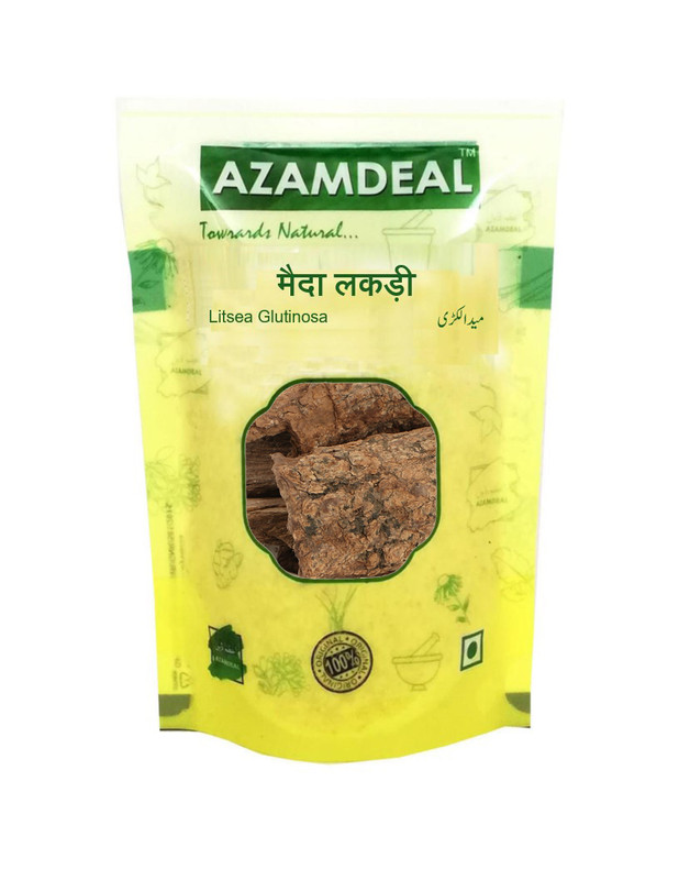 Azamdeal Maida Lakdi Maida Wood Packet of 100 GM
