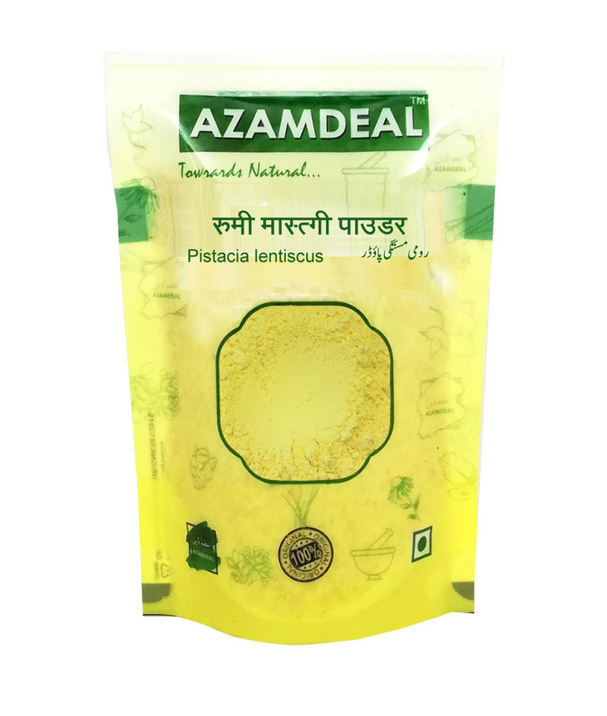 Azamdeal Rumi Mastagi Powder Packet of 100 GM