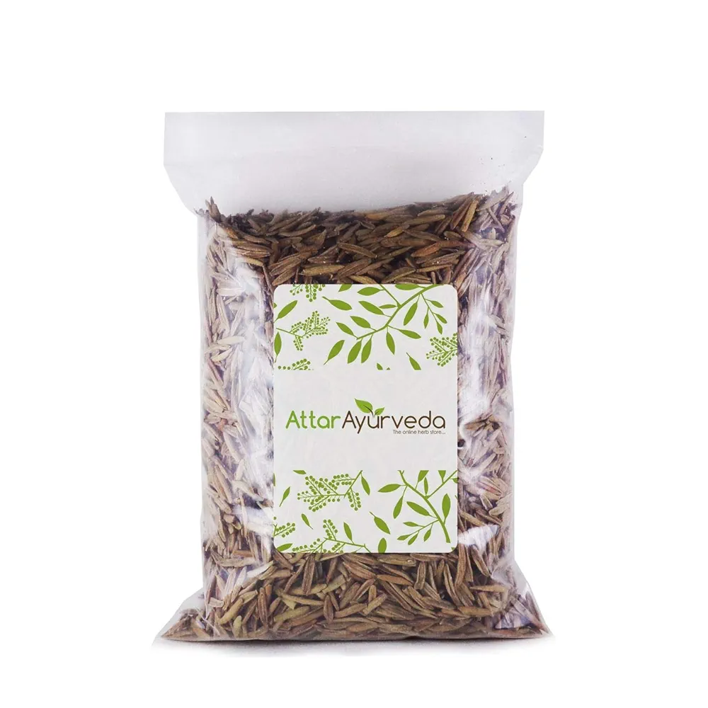 Attar Ayurveda Karva Indrajau  Powder packet of 100 GM