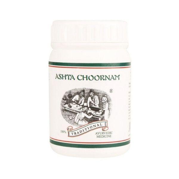 Kairali Ashta Choornam Jar of 50 GM