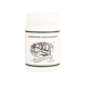Kairali Avipathy Choornam Jar of 50 GM