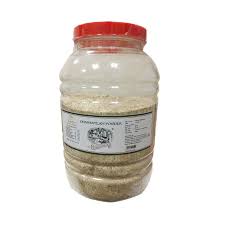 Kairali Dhanyamlam Choornam Jar of 500 GM