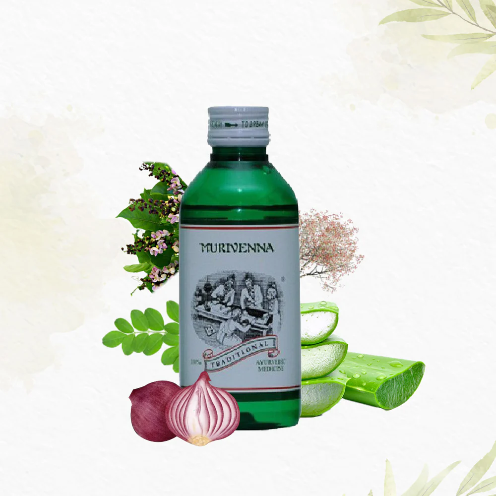 Kairali Murivenna Bottle of 200 ML