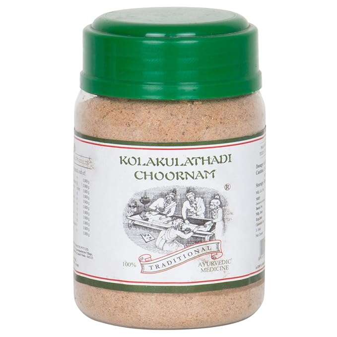 Kairali Kolakulathadi Choornam Jar of 1000 GM