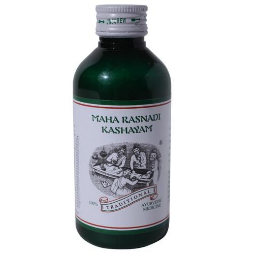 Kairali Maha Rasnadi Kashayam Bottle of 200 ML