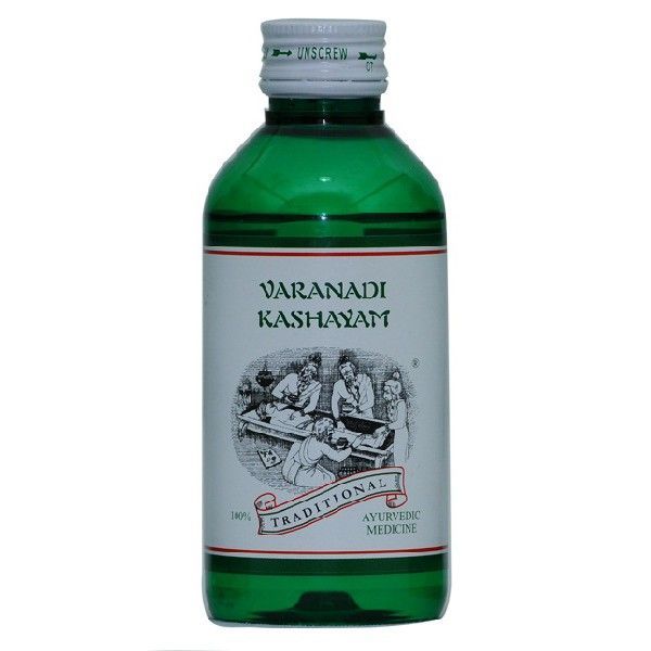 Kairali Varanadi Kashayam Bottle of 200 ML