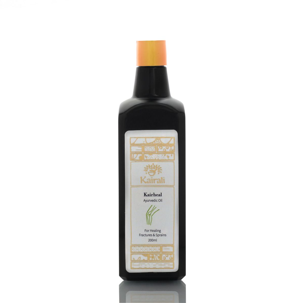 Kairali Kairheal bottle of 100 ML