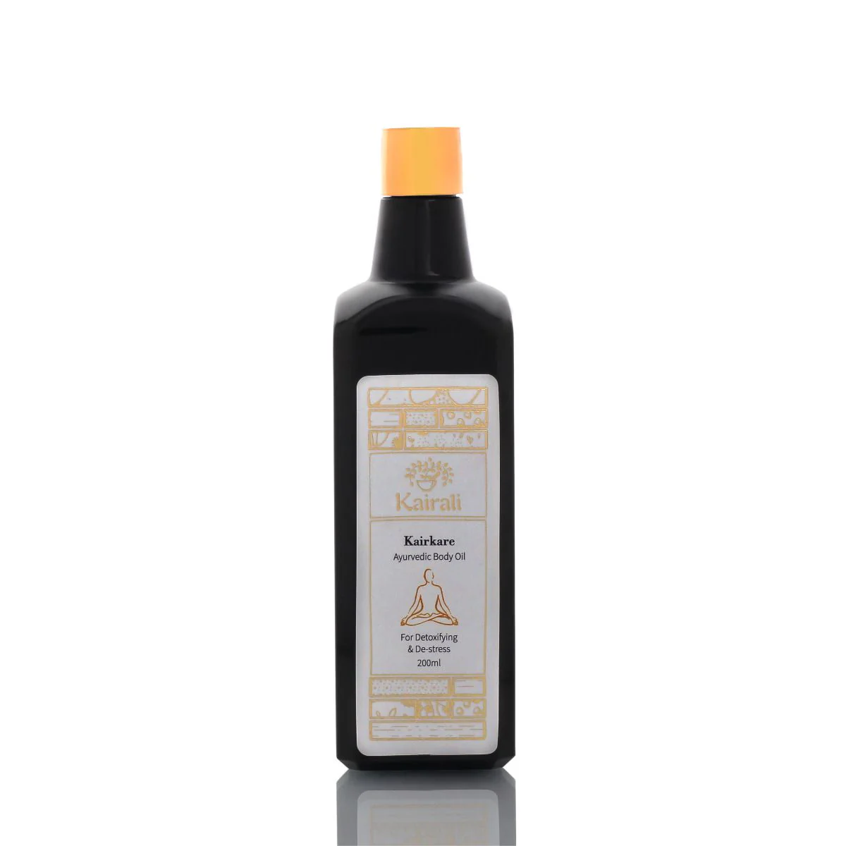 Kairali Kairkare bottle of 100 ML