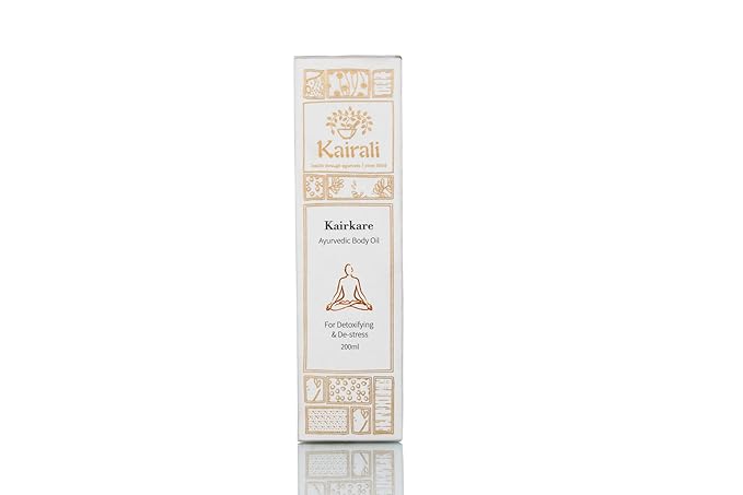 Kairali Kairkare bottle of 200 ML