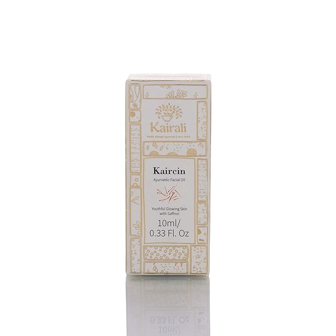 Kairali Kaircin bottle of 10 ML