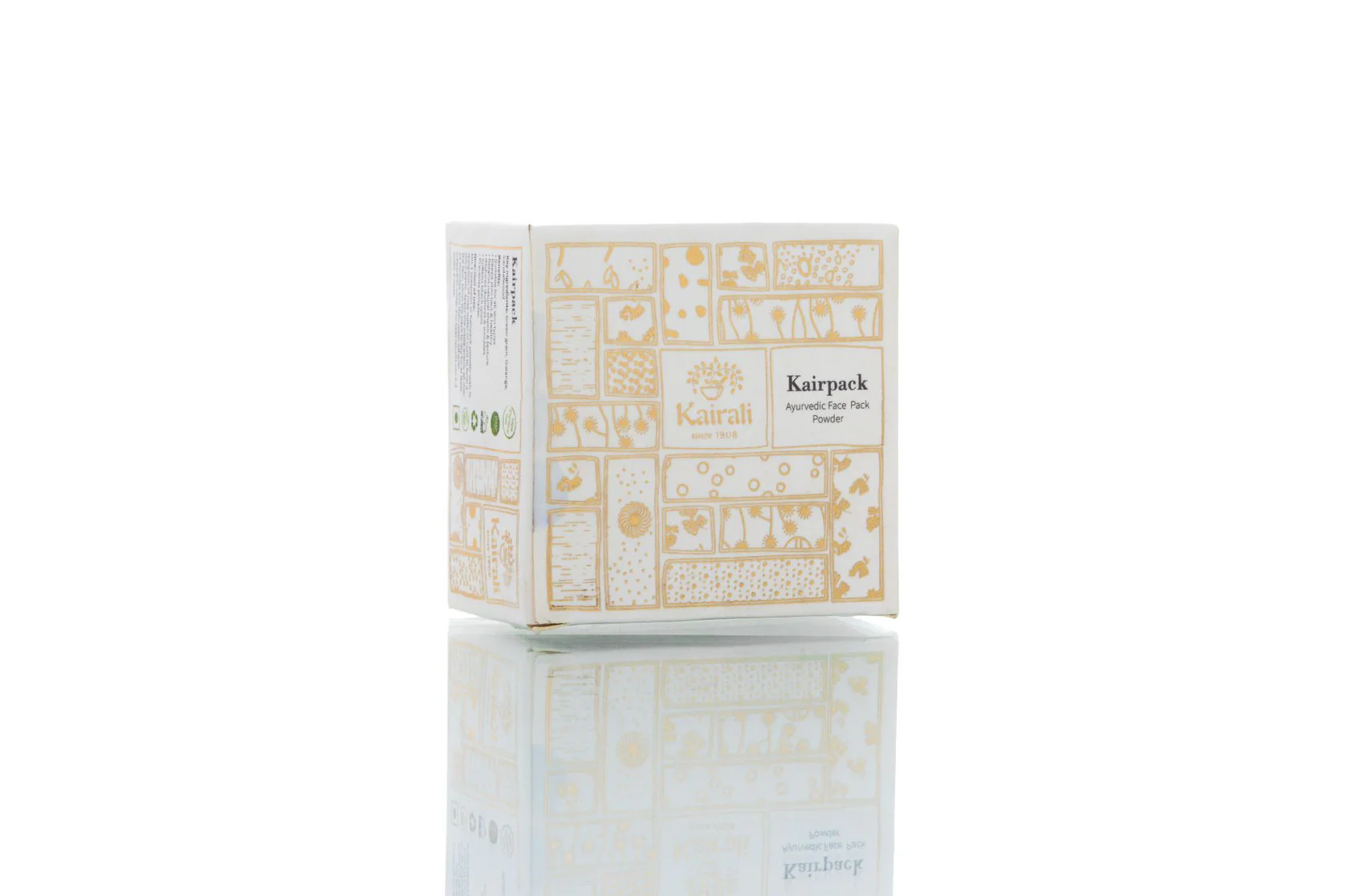 Kairali Kairpack jar of 85 GM