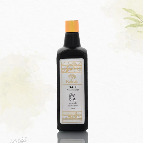Kairali Kairoil bottle of 100 ML