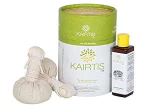 Kairali Kairtis bottle of 5000 ML