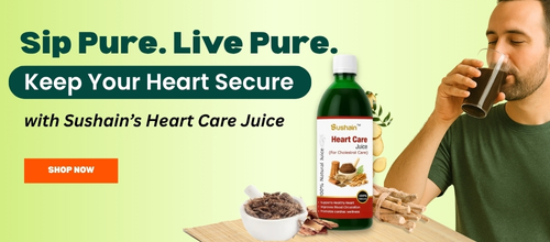 Heart Care Juice