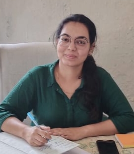 Dr Shubhangi Sharma