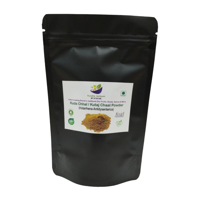 Kunjika Jadibooti Kuda Chaal Powder Pouch of 100 GM