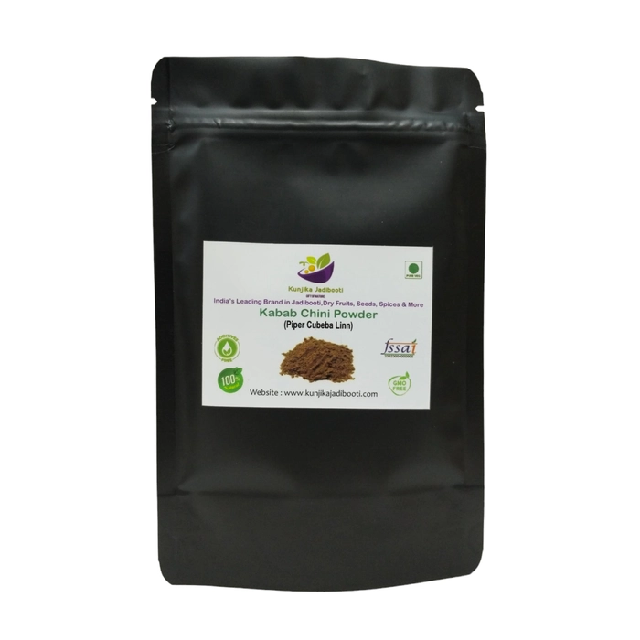 Kunjika Jadibooti Shital Chini Powder Pouch of 100 GM