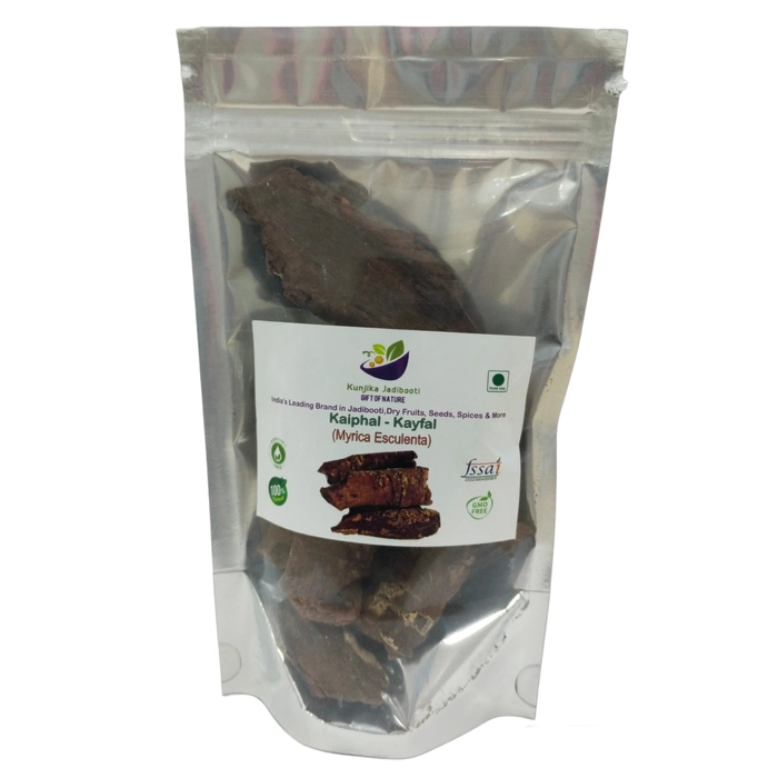 Kunjika Jadibooti Kaiphal Pouch of 100 GM