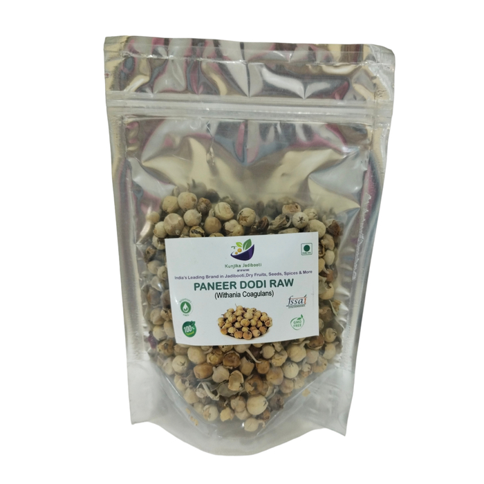 Kunjika Jadibooti Paneer Doda Pouch of 100 GM