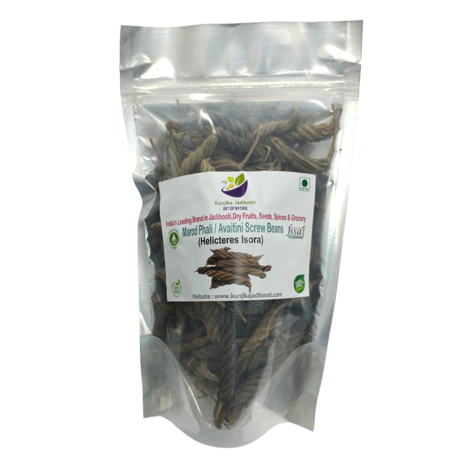 Kunjika Jadibooti Marod Phali Pouch of 100 GM