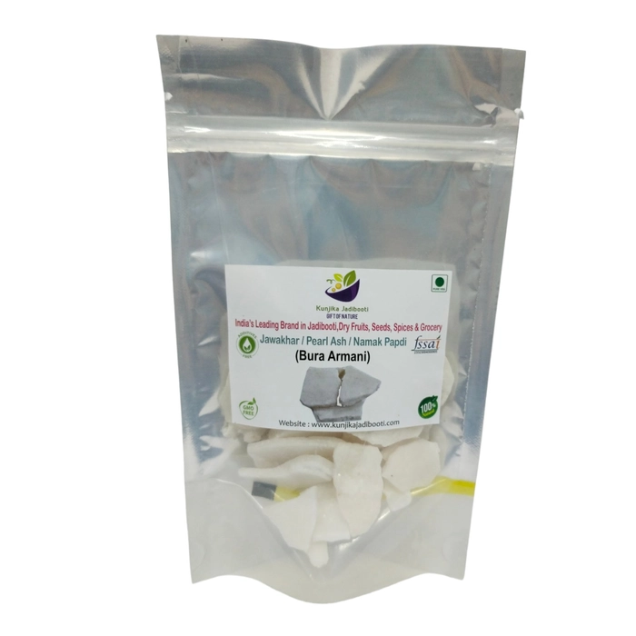 Kunjika Jadibooti Jawakhar Pouch of 100 GM