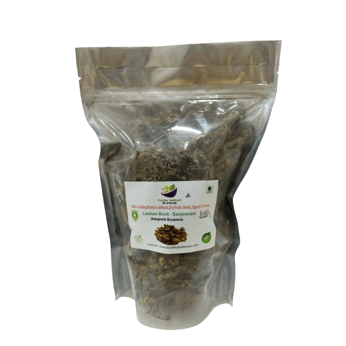 Kunjika Jadibooti Laxman Booti Pouch of 100 GM