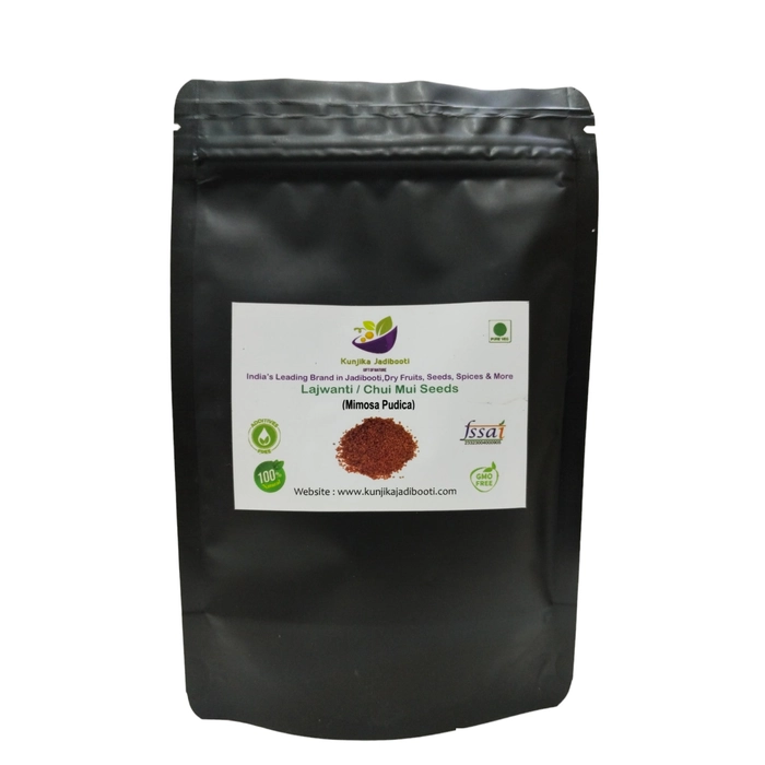Kunjika Jadibooti Lajwanti Seeds Pouch of 100 GM