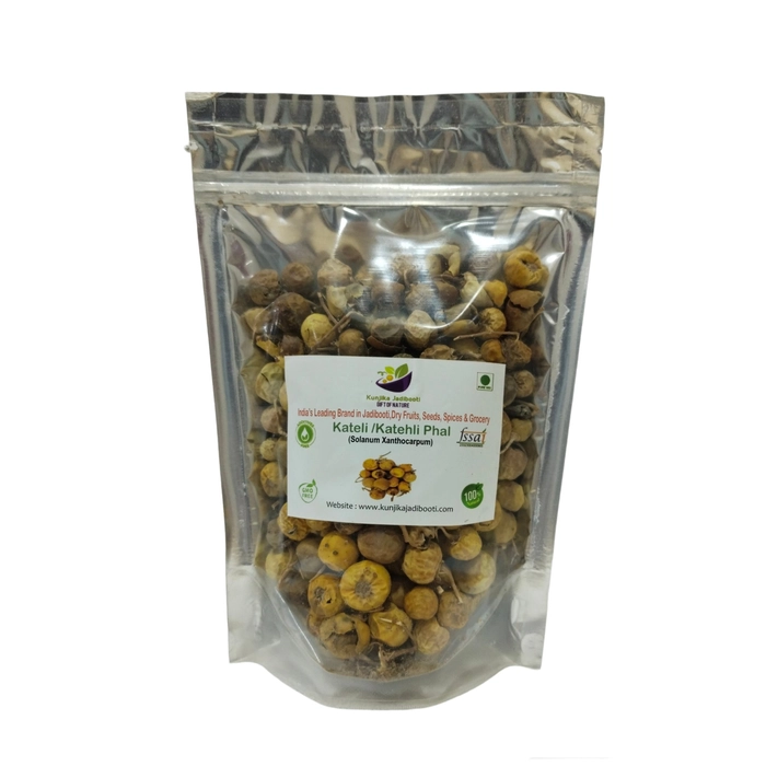 Kunjika Jadibooti Kateli Phal Pouch of 100 GM