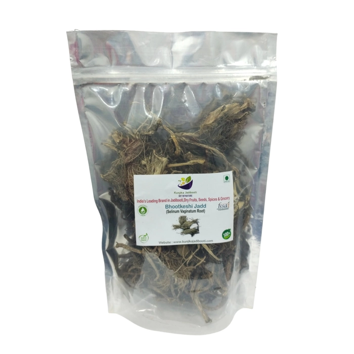 Kunjika Jadibooti Bhootkeshi Pouch of 100 GM
