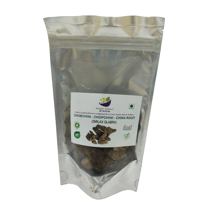 Kunjika Jadibooti ChobchiniChopchiniRaw Pouch of 100 GM