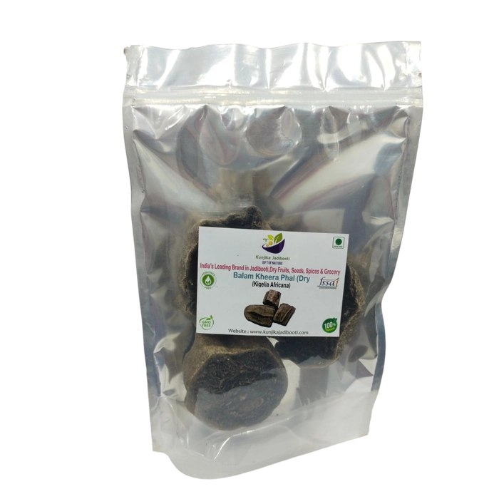 Kunjika Jadibooti Balam Kheera Dry Pouch of 100 GM