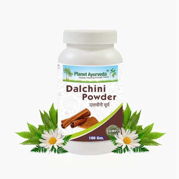 Dalchini Powder Bottle of 100 GM