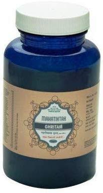 Nagarjuna Gujarat MAHA TIKTAKA GHRITHA 100GM Jar of 100 GM
