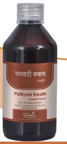 Panchamrut PATHYADI KASHAY Bottle of 200 ML