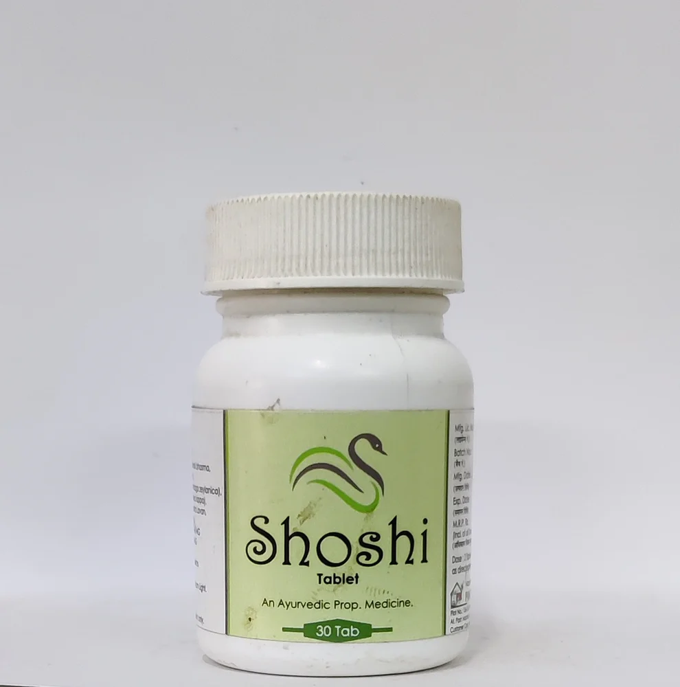 Panchamrut SHOSHI Jar of 30 Tablet