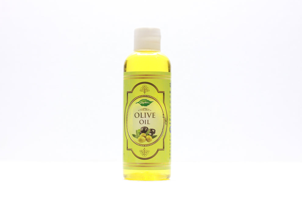 GLYDEX PHARMACEUTICAL OLIVE OIL 100ML GLYDEX 100ML Bottle of 100 ML