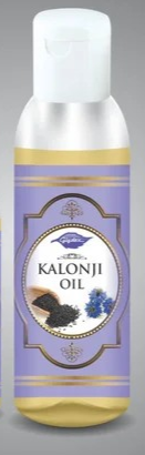 GLYDEX PHARMACEUTICAL KALONJI OIL 100ML GLYDEX 100 ML Bottle of 100 ML