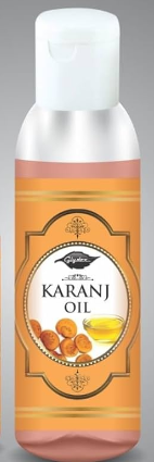 GLYDEX PHARMACEUTICAL KARANJ OIL 100ML GLYDEX 100ML Bottle of 100 ML