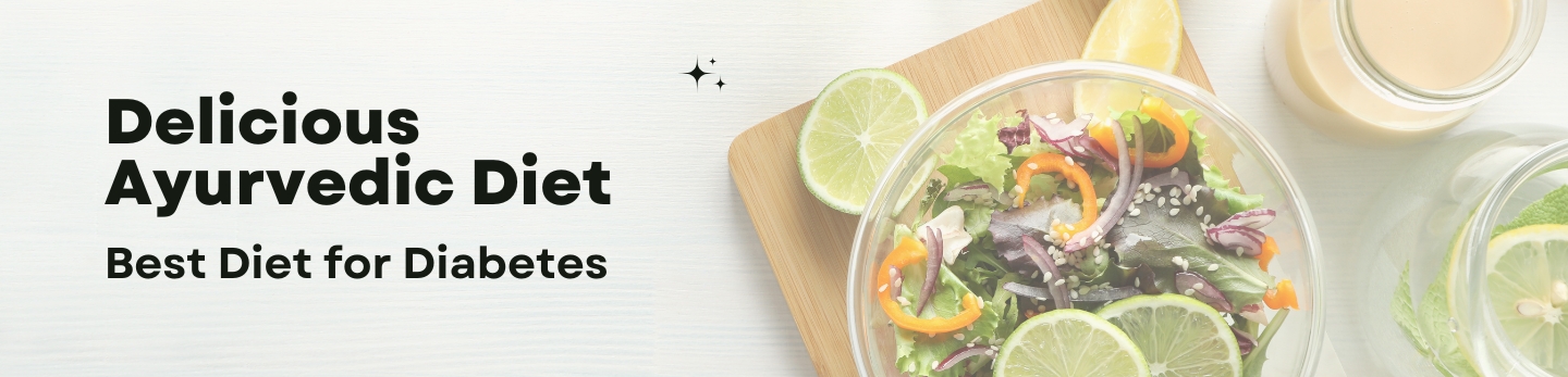 Sushain Diabetic Diet Plan: For Type 2 & Prediabetes diet Control