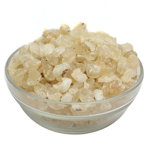 Riddhish Herbals Pure Gond katira 100g Packet of 100 GM