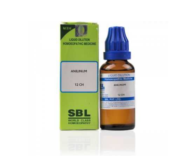 ANILINUM 30C Bottle of 30 ML