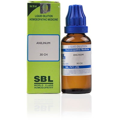 ANILINUM 200C Bottle of 30 ML