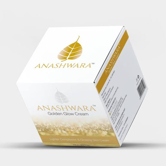 Bio Resurge GOLDEN GLOW CREAM Box of 25 GM