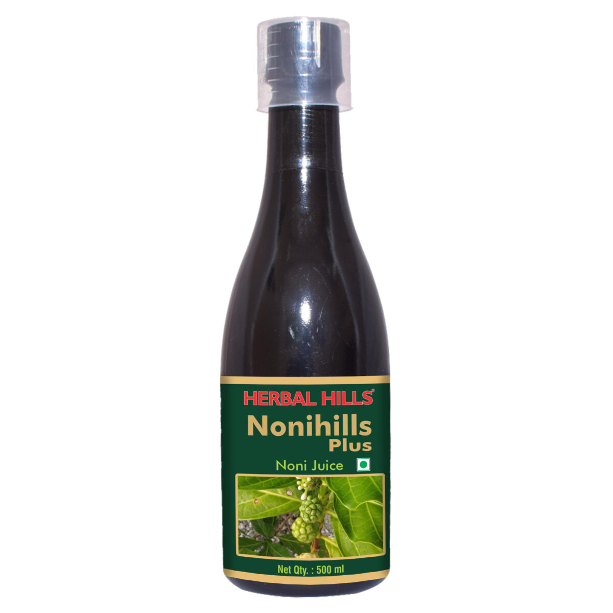 Herbal Hills Noni Juice 500ml Bottle of 500 ML
