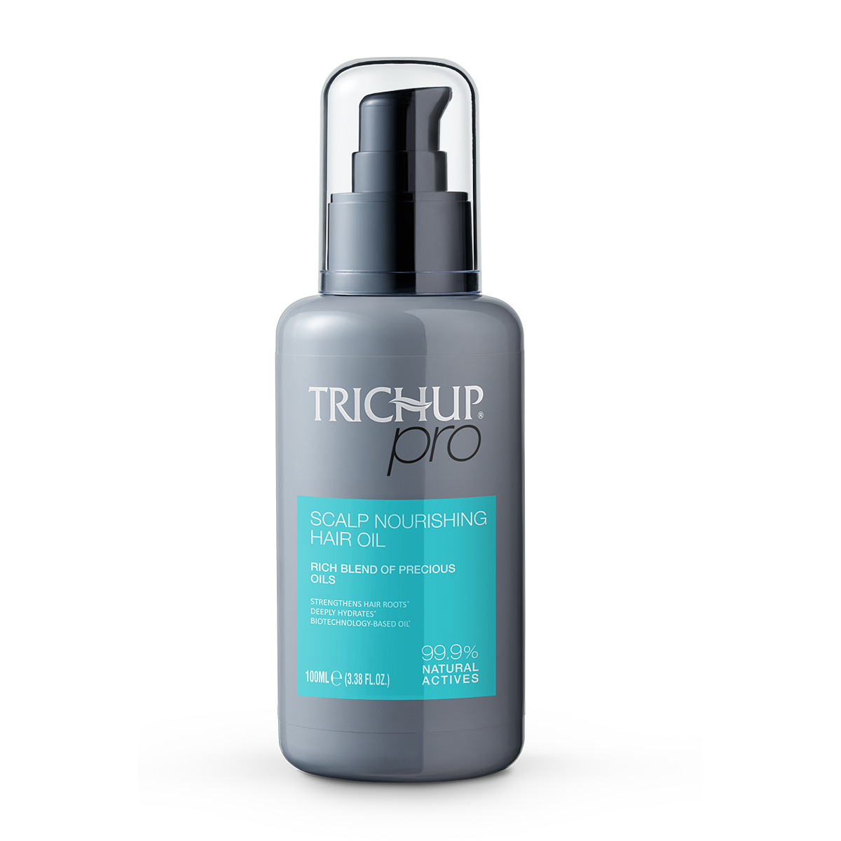 Trichup Pro Scalp Nourishing Hair Oil  100 ml Bottle of 100 ML