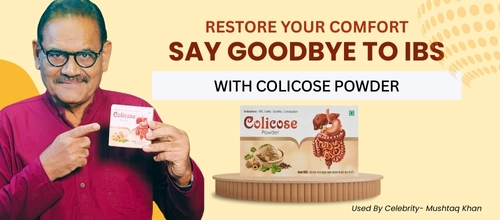 Colicose