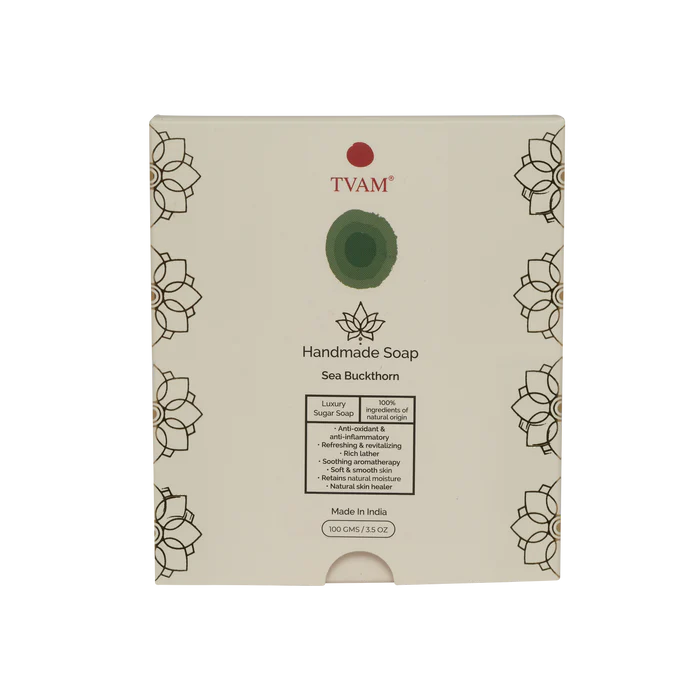 TVAM Royal Bathing Bar Sachet of 100 GM